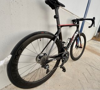 Cervelo S3 disc T56