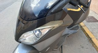 Cupula aprilia arrecife atlantis