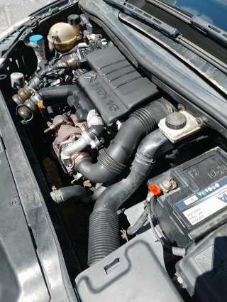 Citroen C4 2007