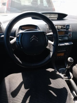 Citroen C4 2007
