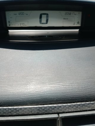 Citroen C4 2007