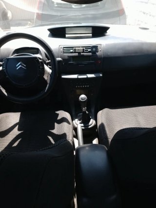 Citroen C4 2007