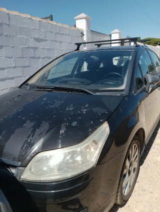 Citroen C4 2007