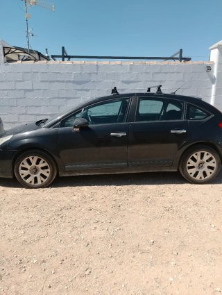 Citroen C4 2007