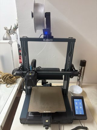 Impresora 3D Elegoo Neptune 4 Pro