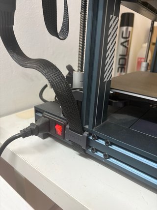 Impresora 3D Elegoo Neptune 4 Pro