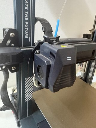 Impresora 3D Elegoo Neptune 4 Pro