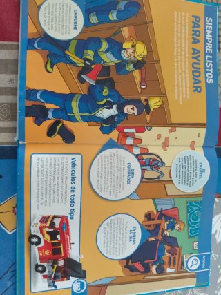 PLAYMOBIL PROFESIONES ( vol. 001