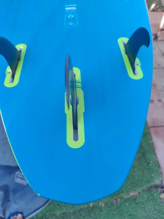 Tabla windsurf Starboard Kode 95