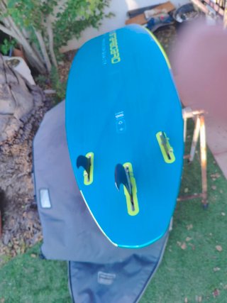 Tabla windsurf Starboard Kode 95