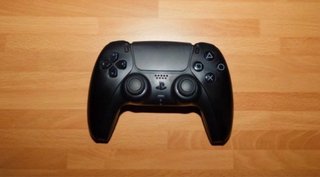 Consola PS5 Sony Blanca + Mando y Cables