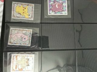 Cartas Pokémon TCG Varias