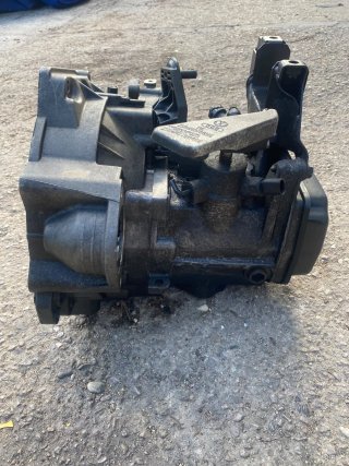 Caja de cambios 1.4 TDI 3 cilindros