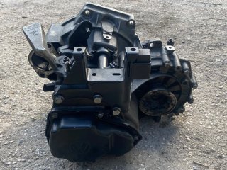 Caja de cambios 1.4 TDI 3 cilindros