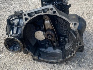 Caja de cambios 1.4 TDI 3 cilindros