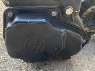 Caja de cambios 1.4 TDI 3 cilindros