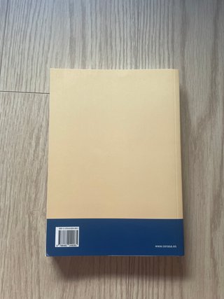 Libros UNED 1°- Psicología de la emoción