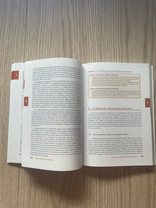 Libros UNED 1°- Psicología de la emoción