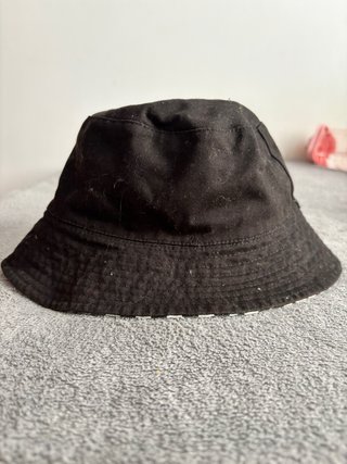 Gorro pescador reversible