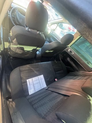 Peugeot 307 2007