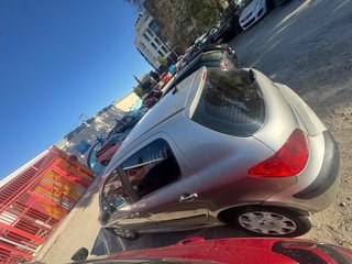 Peugeot 307 2007