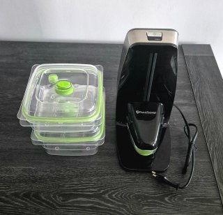Sistema envasado vacío FoodSaver