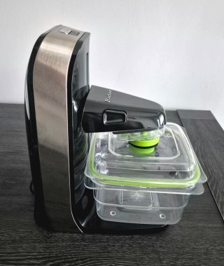 Sistema envasado vacío FoodSaver