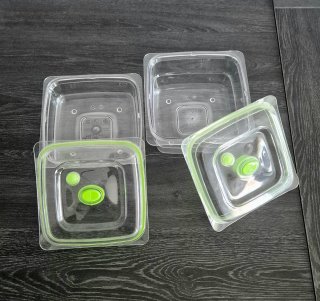 Sistema envasado vacío FoodSaver