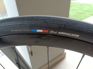 Canyon Endurance ON Eléctrica Talla L