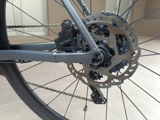 Canyon Endurance ON Eléctrica Talla L