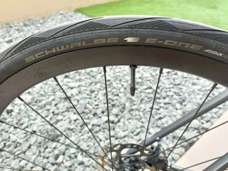 Canyon Endurance ON Eléctrica Talla L