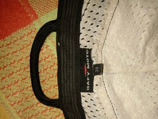 Pantalón Motocross Dafy Moto Talla 38/XL
