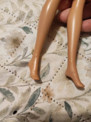 Barbie Audrey Hepburn Desayuno con Diamantes