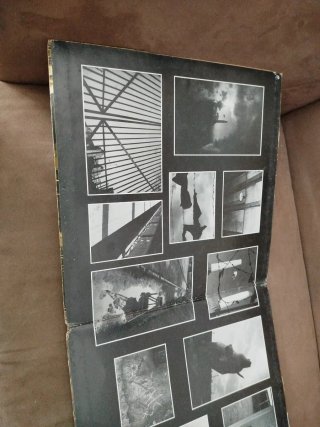 Vinilo Pink Floyd - Animals