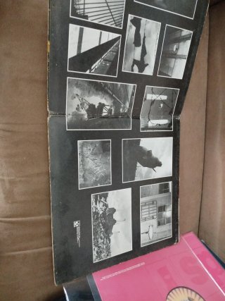 Vinilo Pink Floyd - Animals