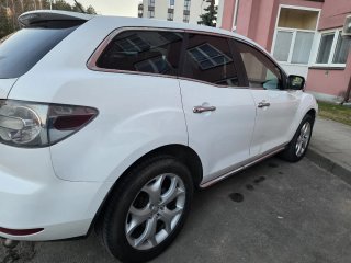 Mazda CX-7 2011
