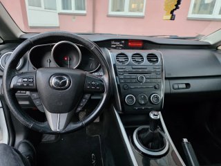 Mazda CX-7 2011