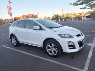 Mazda CX-7 2011