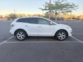Mazda CX-7 2011