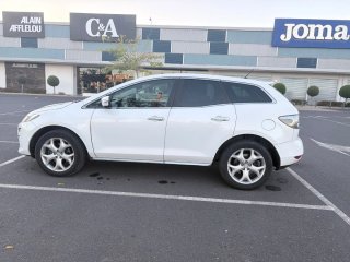 Mazda CX-7 2011