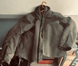 Chaqueta Alpinestars Talla L