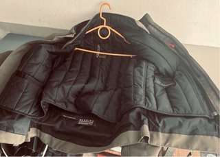 Chaqueta Alpinestars Talla L