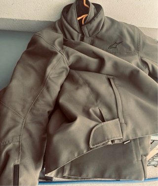 Chaqueta Alpinestars Talla L