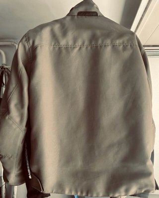 Chaqueta Alpinestars Talla L