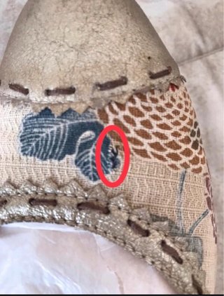 Scarpe con tacco