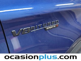 Mercedes-Benz GLE Coupe 63 S AMG 4Matic 430 kW (585 CV)