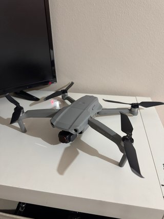 DJI Mavic Air 2 Fly More Combo + extras