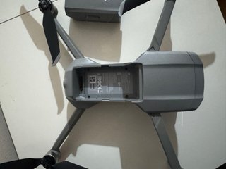 DJI Mavic Air 2 Fly More Combo + extras