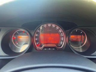 Citroen C5 2011