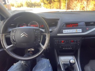 Citroen C5 2011